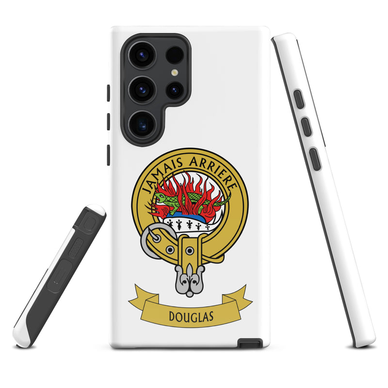 Douglas Crest Tough case for Samsung®