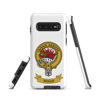 Douglas Crest Tough case for Samsung®
