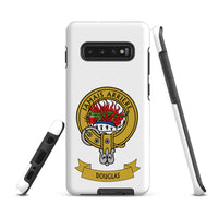 Douglas Crest Tough case for Samsung®