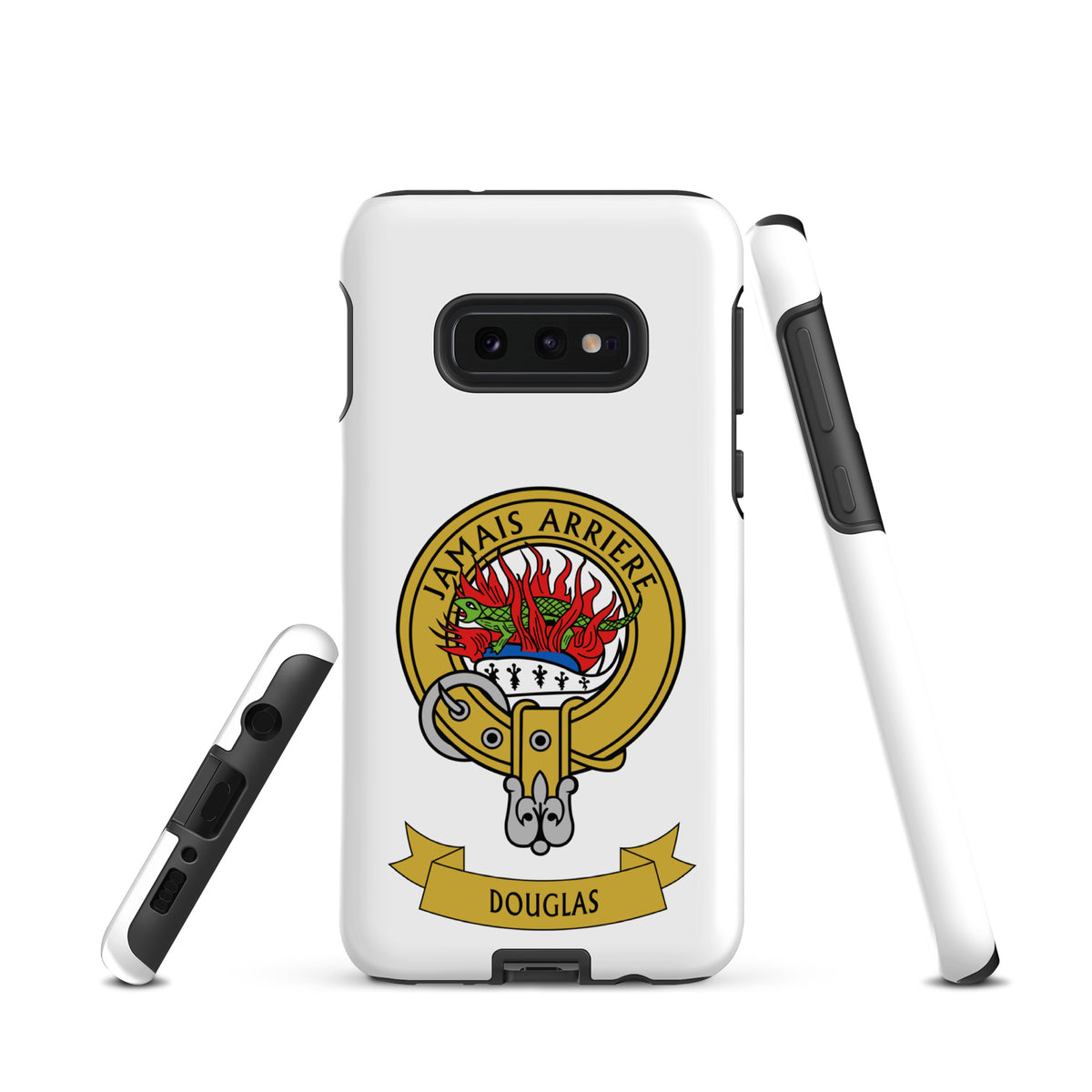 Douglas Crest Tough case for Samsung®