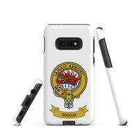 Douglas Crest Tough case for Samsung®