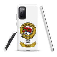 Douglas Crest Tough case for Samsung®
