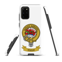 Douglas Crest Tough case for Samsung®