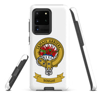 Douglas Crest Tough case for Samsung®