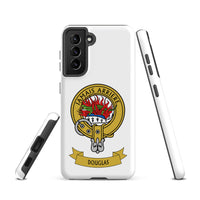 Douglas Crest Tough case for Samsung®