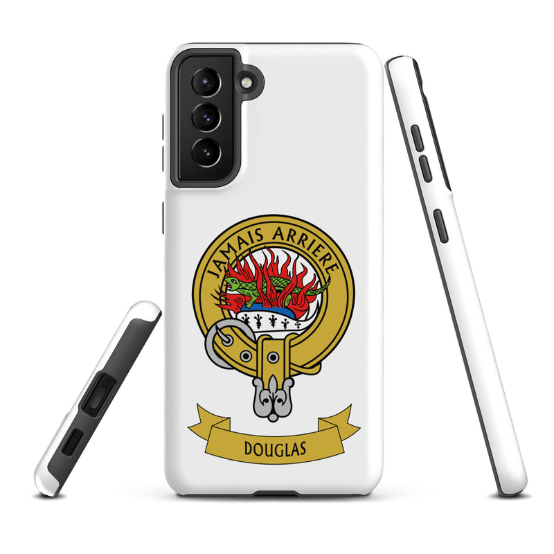 Douglas Crest Tough case for Samsung®