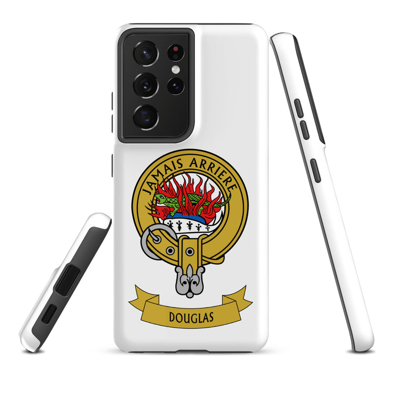 Douglas Crest Tough case for Samsung®