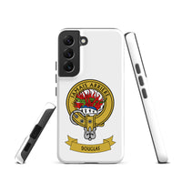 Douglas Crest Tough case for Samsung®