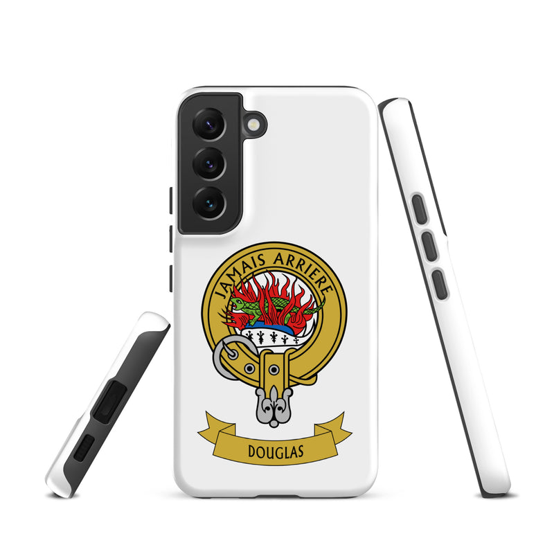 Douglas Crest Tough case for Samsung®