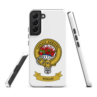 Douglas Crest Tough case for Samsung®