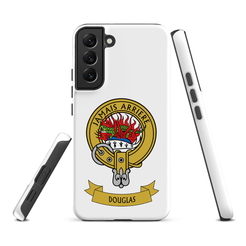 Douglas Crest Tough case for Samsung®