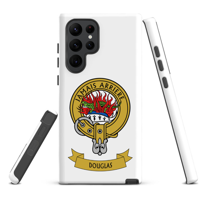 Douglas Crest Tough case for Samsung®