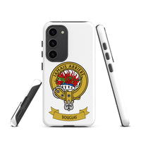 Douglas Crest Tough case for Samsung®