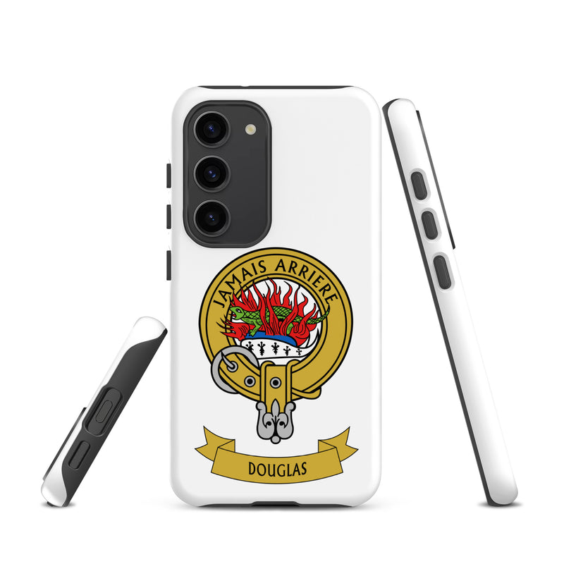 Douglas Crest Tough case for Samsung®