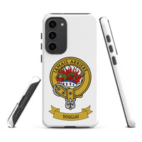 Douglas Crest Tough case for Samsung®