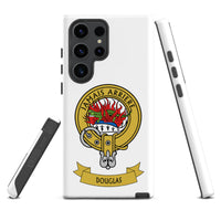 Douglas Crest Tough case for Samsung®