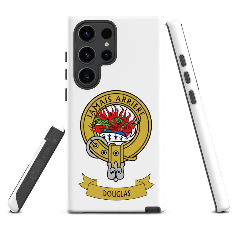 Douglas Crest Tough case for Samsung®
