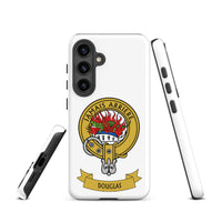 Douglas Crest Tough case for Samsung®