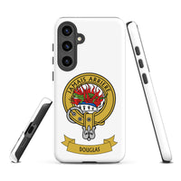 Douglas Crest Tough case for Samsung®