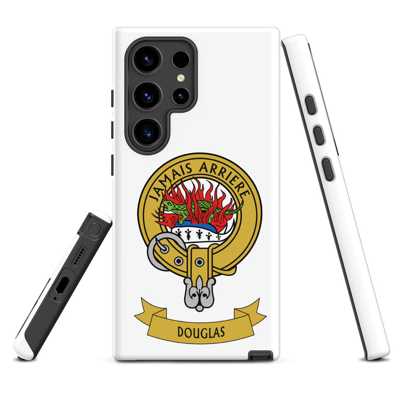 Douglas Crest Tough case for Samsung®