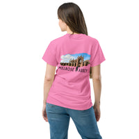 Melrose Abby Adult Tee