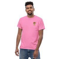 Nessie Adult Tee