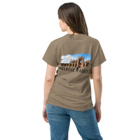 Melrose Abby Adult Tee