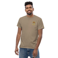 Nessie Adult Tee