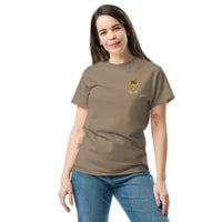 Melrose Abby Adult Tee