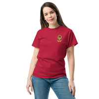Melrose Abby Adult Tee