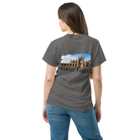 Melrose Abby Adult Tee