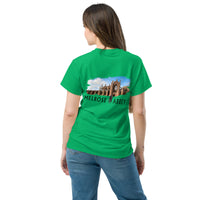 Melrose Abby Adult Tee