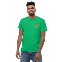 Nessie Adult Tee