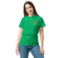 Melrose Abby Adult Tee