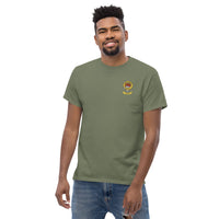 Nessie Adult Tee