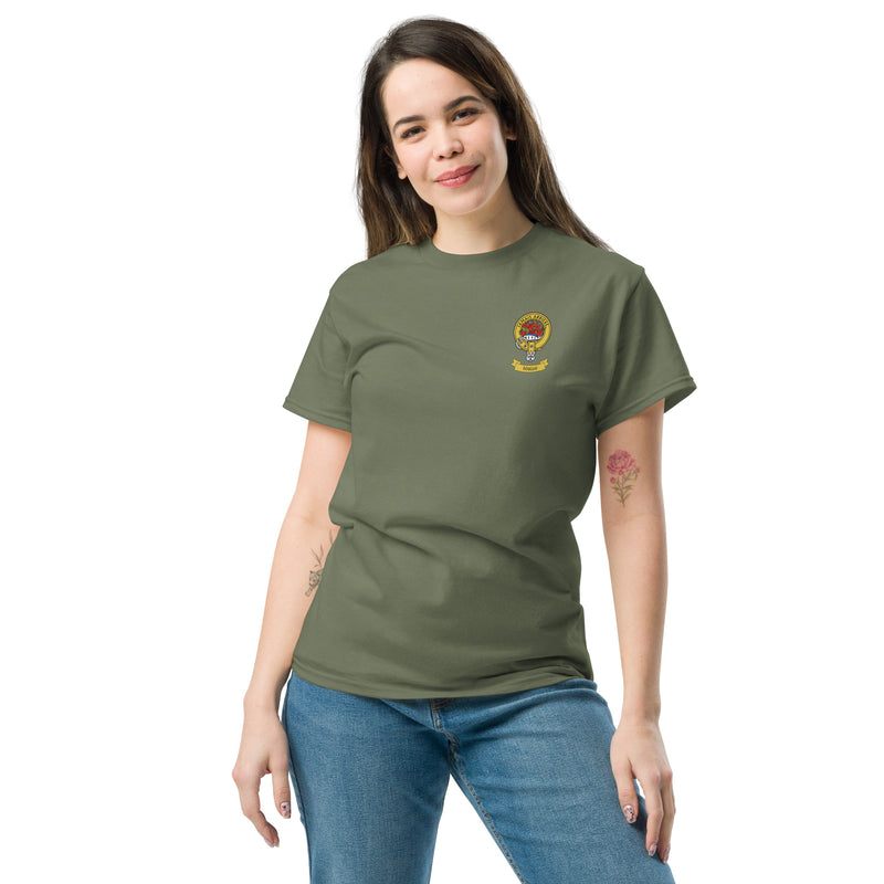 Melrose Abby Adult Tee