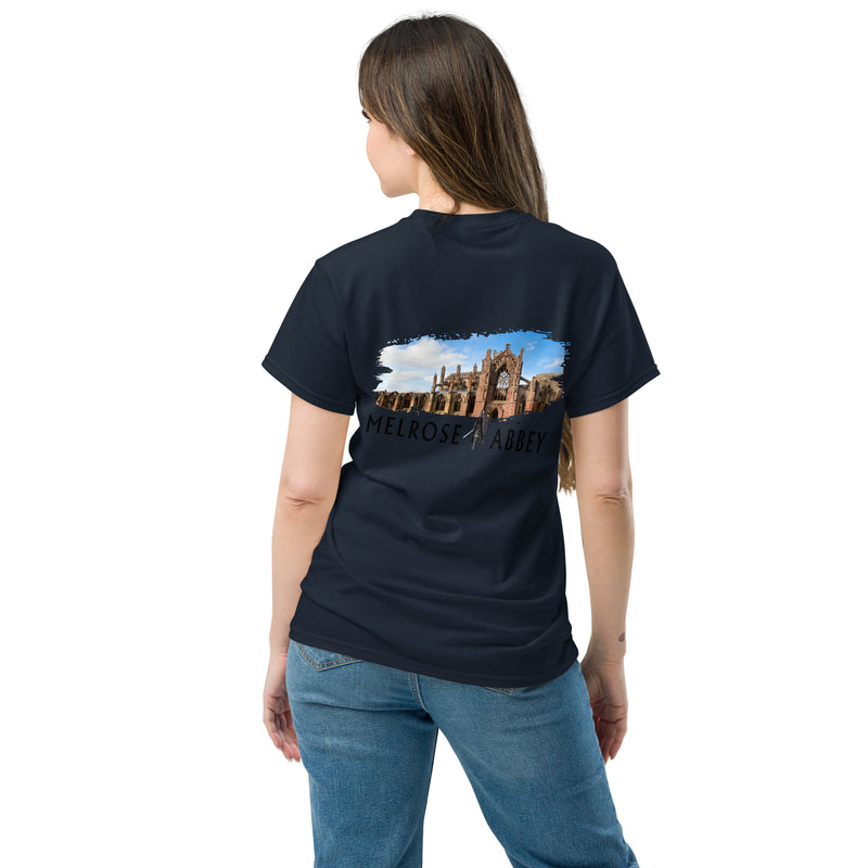 Melrose Abby Adult Tee