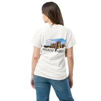 Melrose Abby Adult Tee