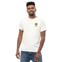 Nessie Adult Tee