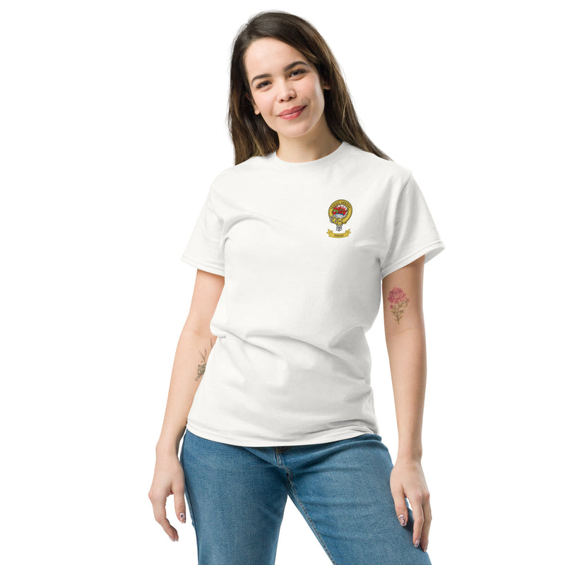 Melrose Abby Adult Tee
