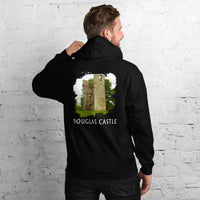 Douglas Castle Adult Hoodie