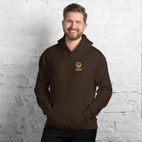 Douglas Castle Adult Hoodie