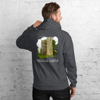 Douglas Castle Adult Hoodie