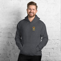 Douglas Castle Adult Hoodie