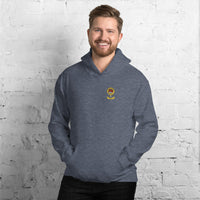 Douglas Castle Adult Hoodie