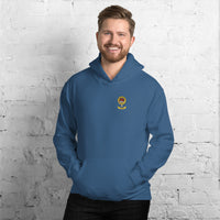 Douglas Castle Adult Hoodie