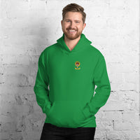 Douglas Castle Adult Hoodie