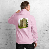 Douglas Castle Adult Hoodie