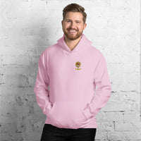 Douglas Castle Adult Hoodie