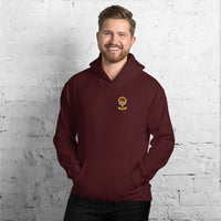 Douglas Castle Adult Hoodie